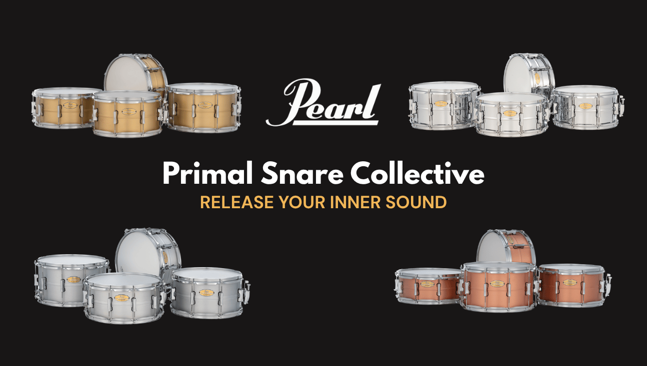 Find Your Primal Sound