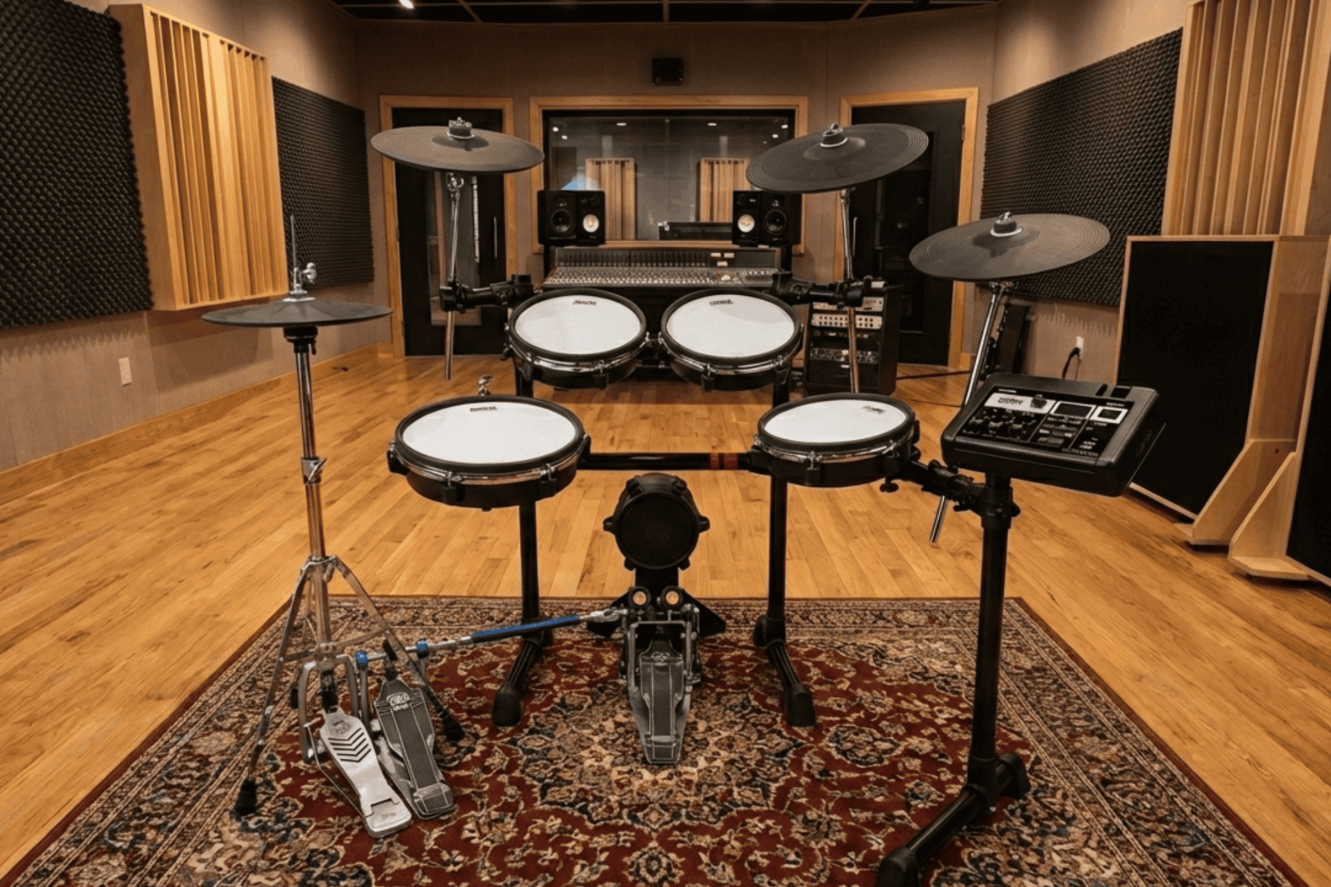 Yamaha DTX6K5-M