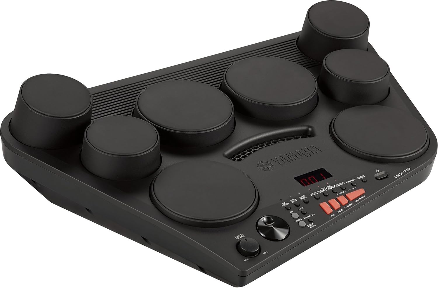 Yamaha DD75 Digital Drums image