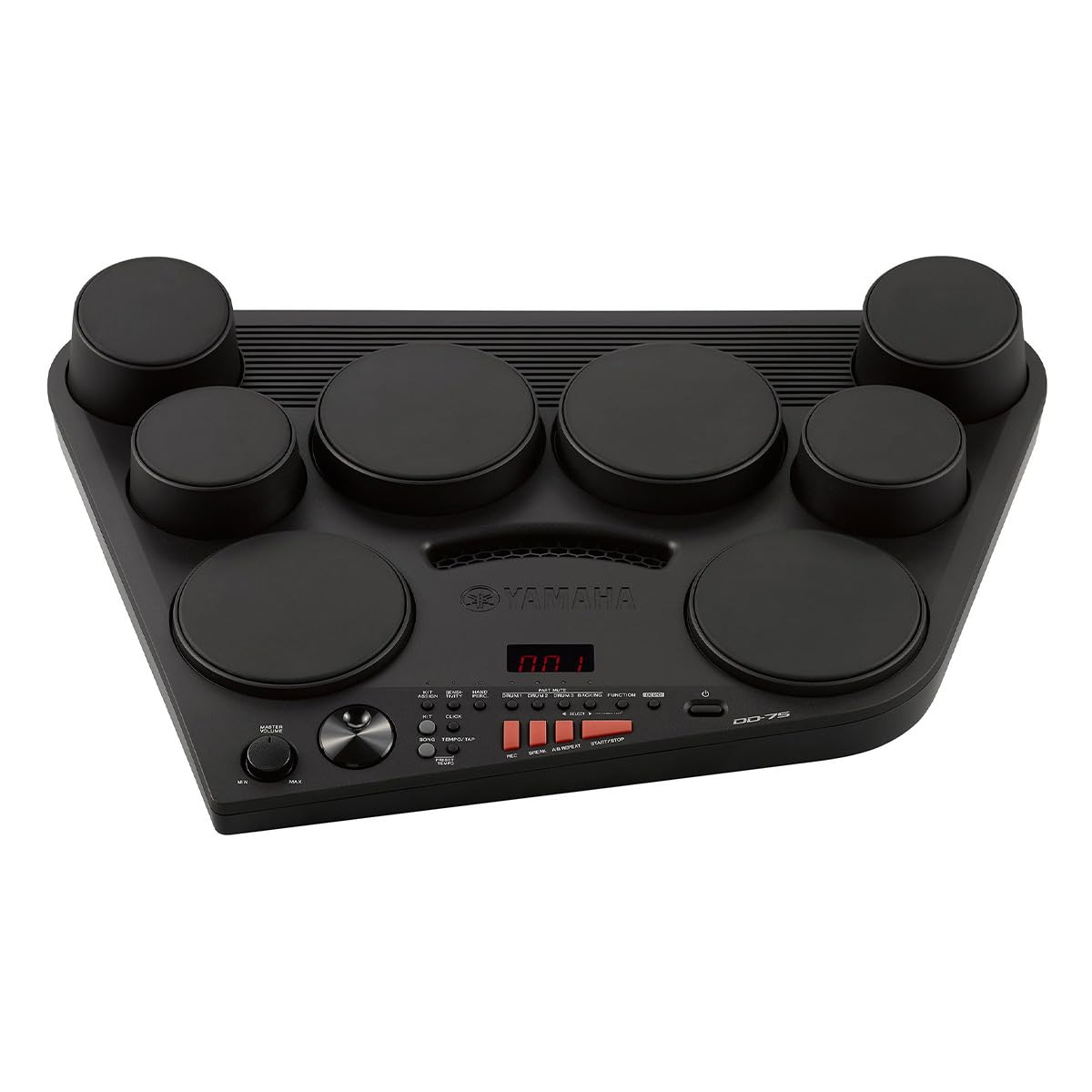 Yamaha DD75 Digital Drums image