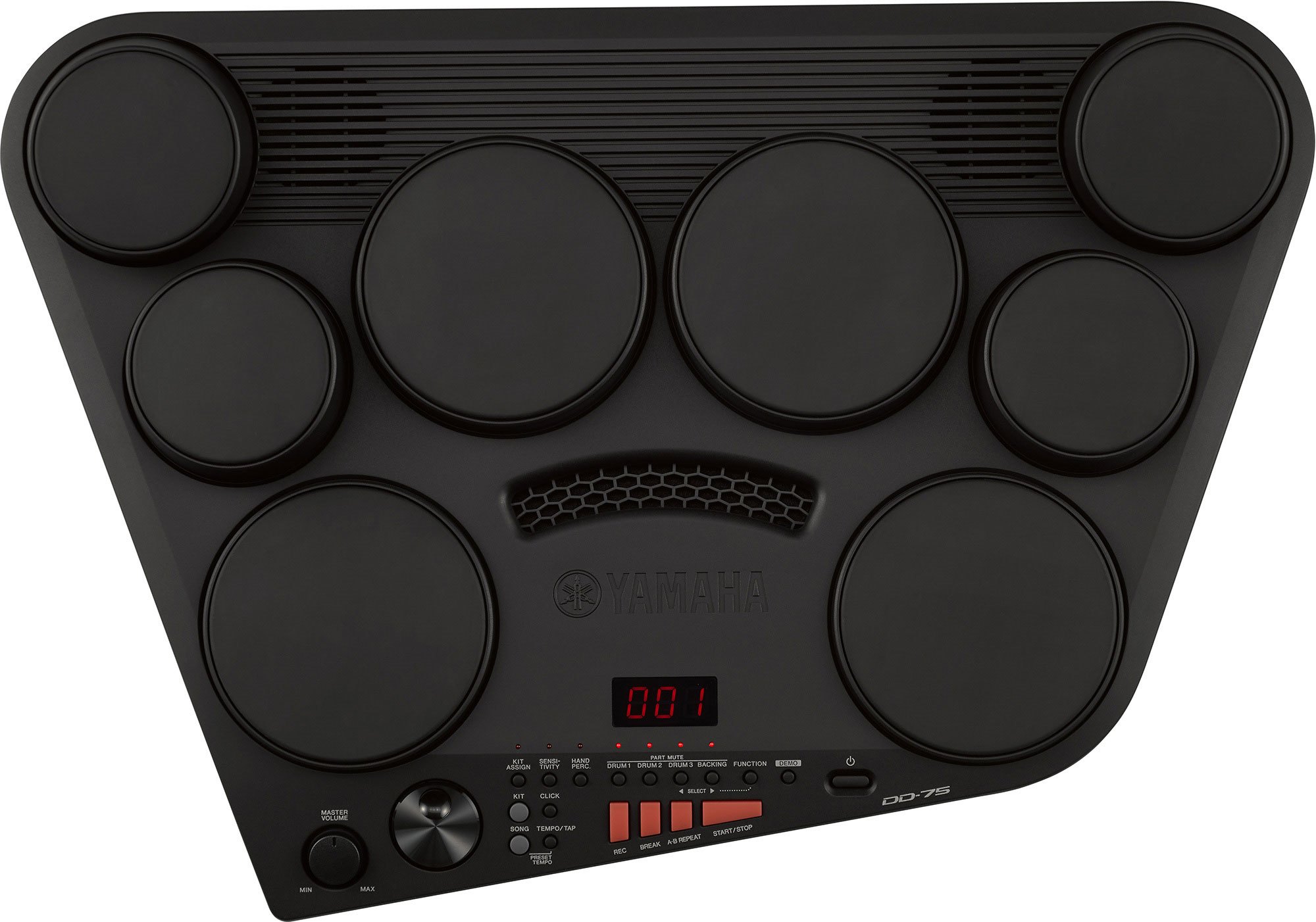 Yamaha DD75 Digital Drums image