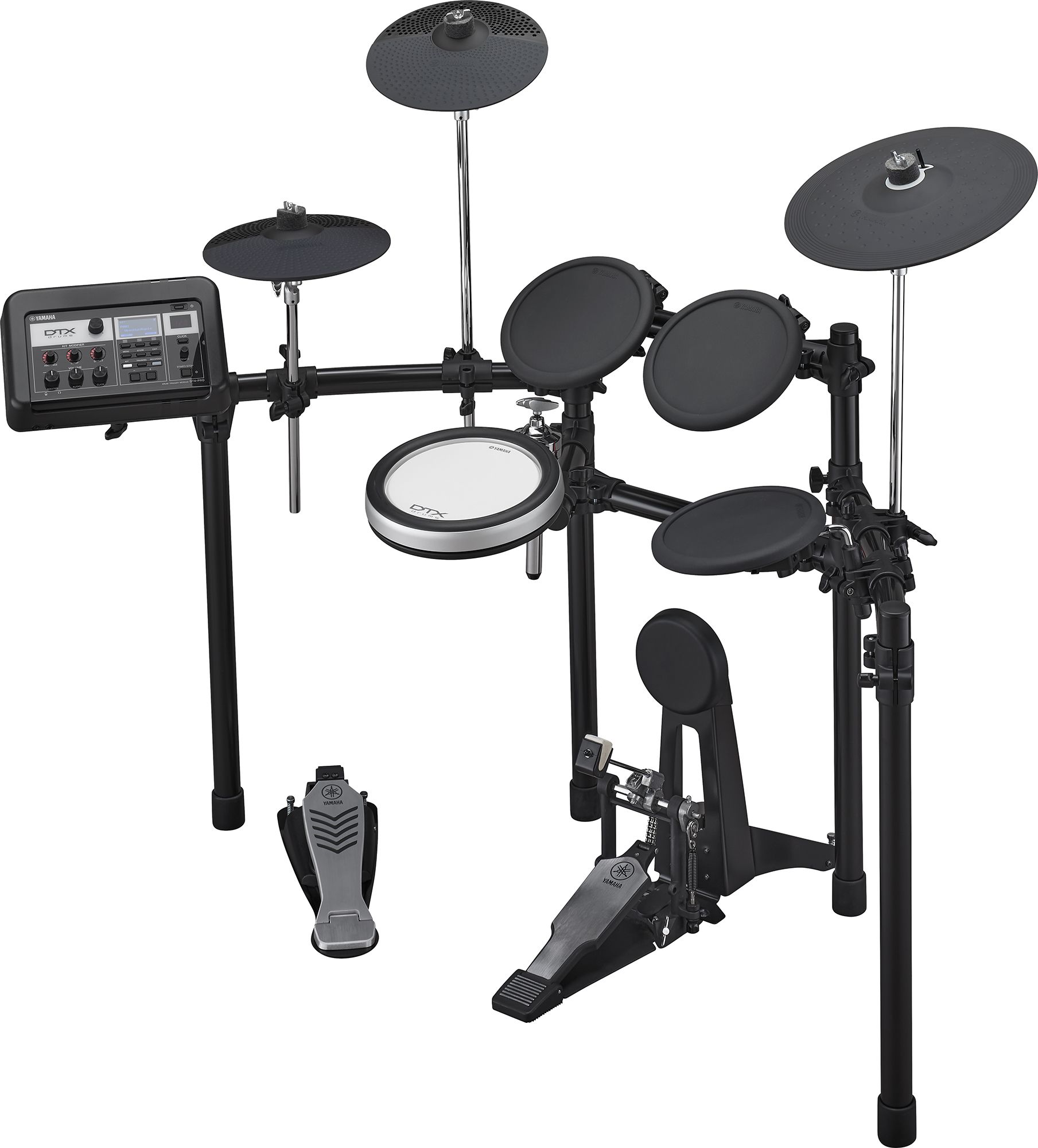 Yamaha DTX6K-X Digital Drums image