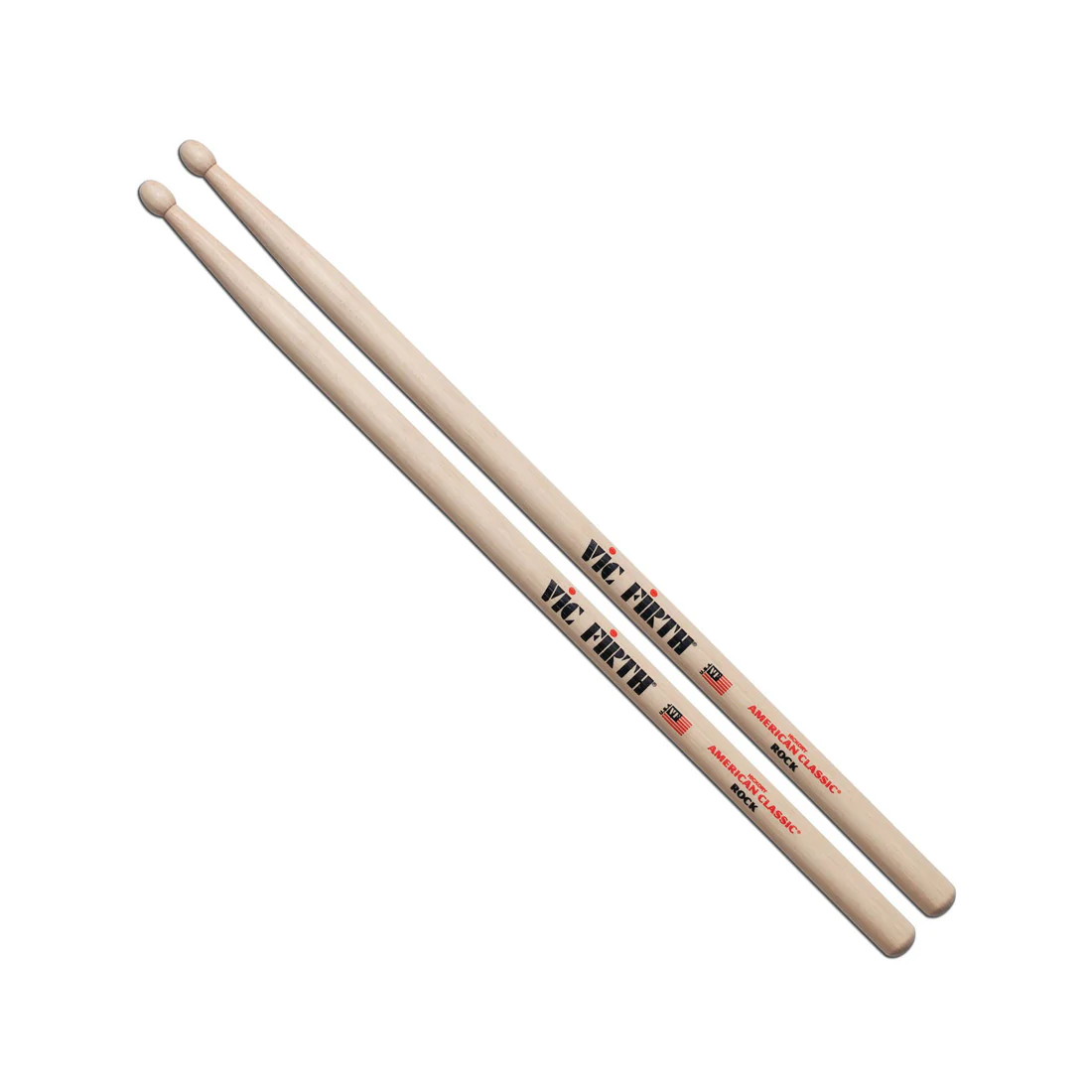 Vic Firth ROCK-0 image
