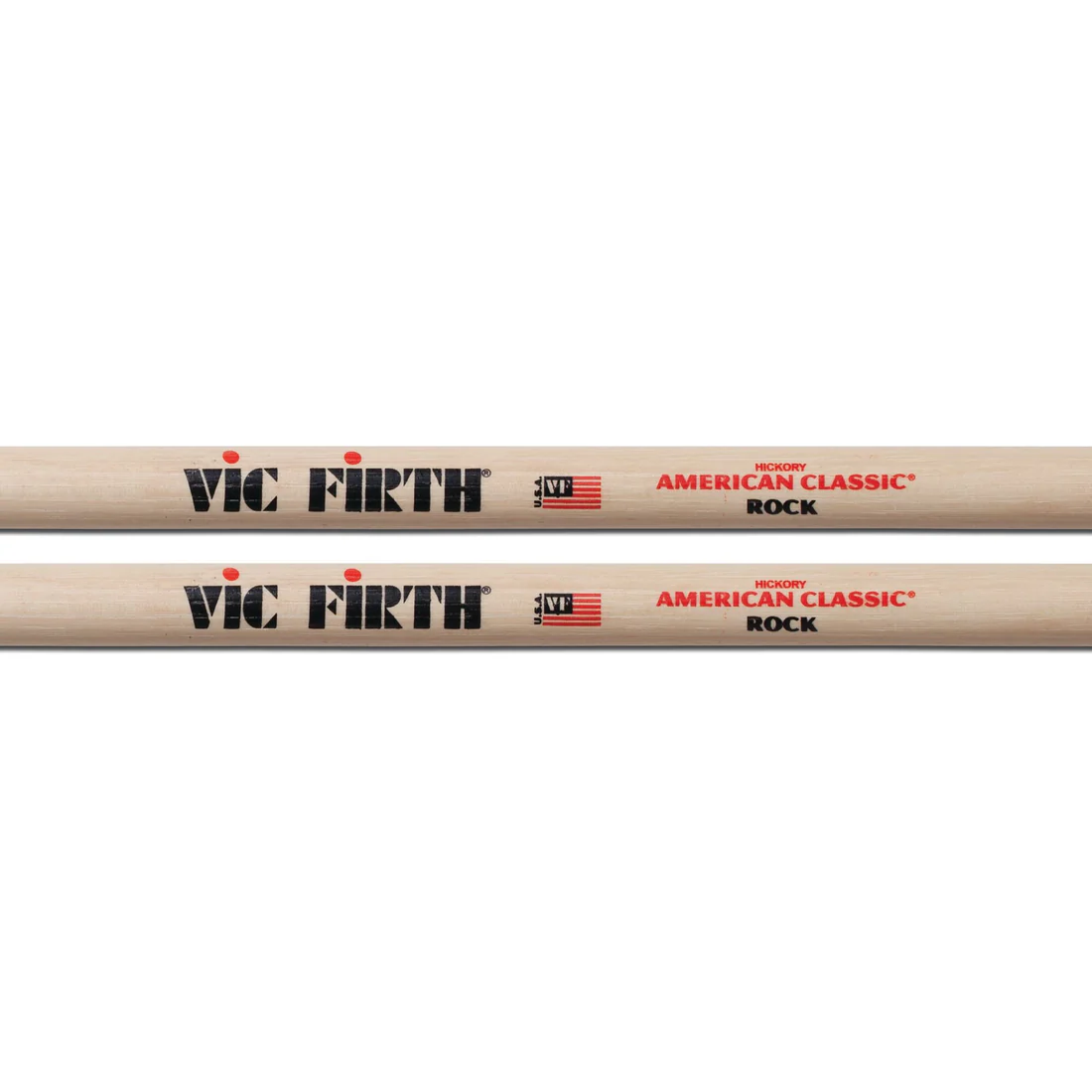 Vic Firth ROCK-2 image