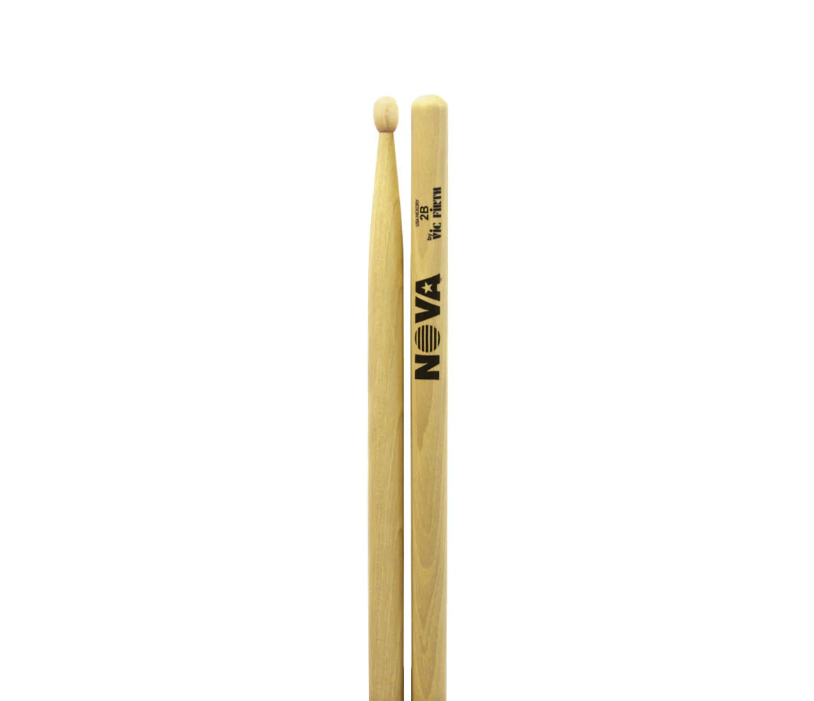Vic Firth Nova N2B-0 image