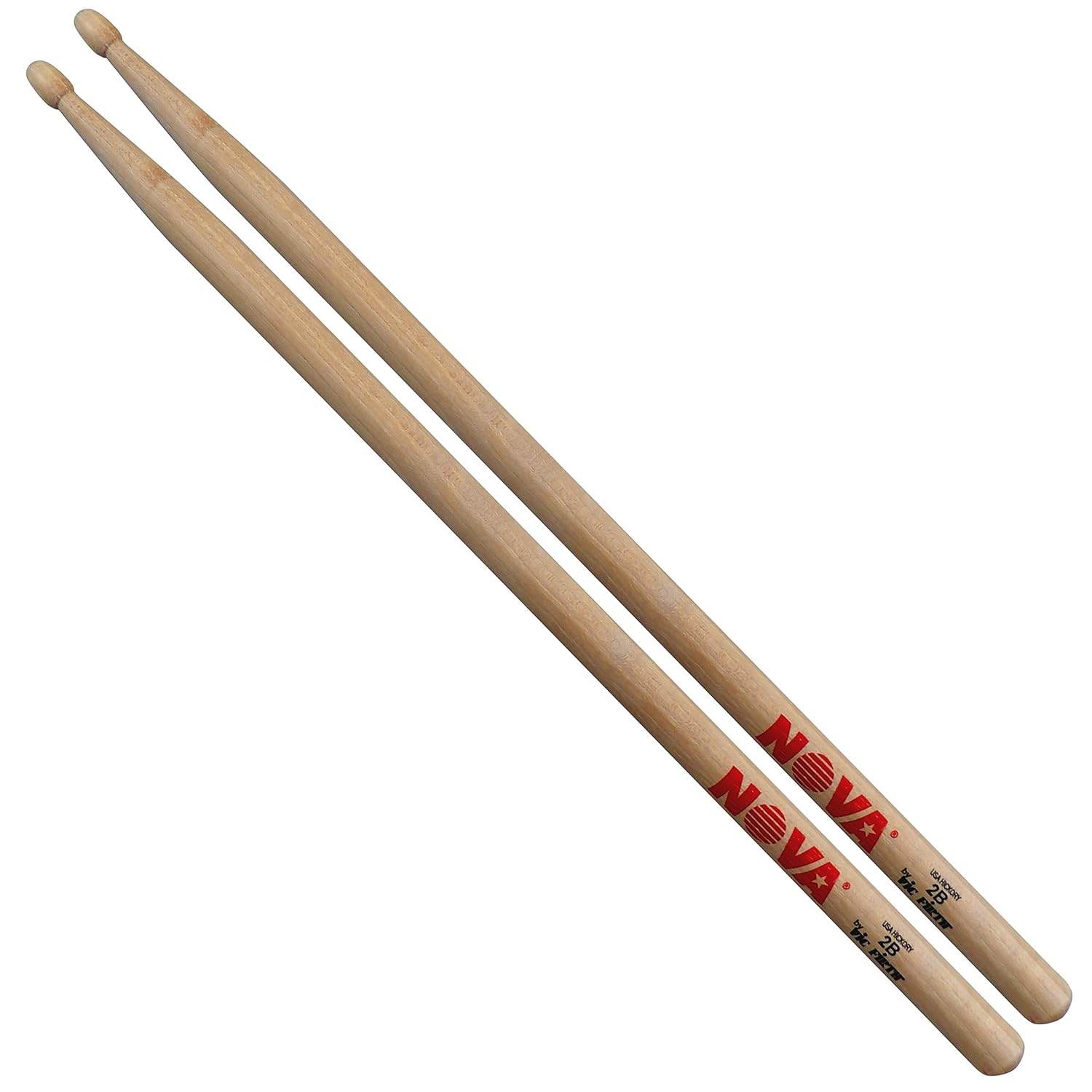 Vic Firth Nova N2B-1 image
