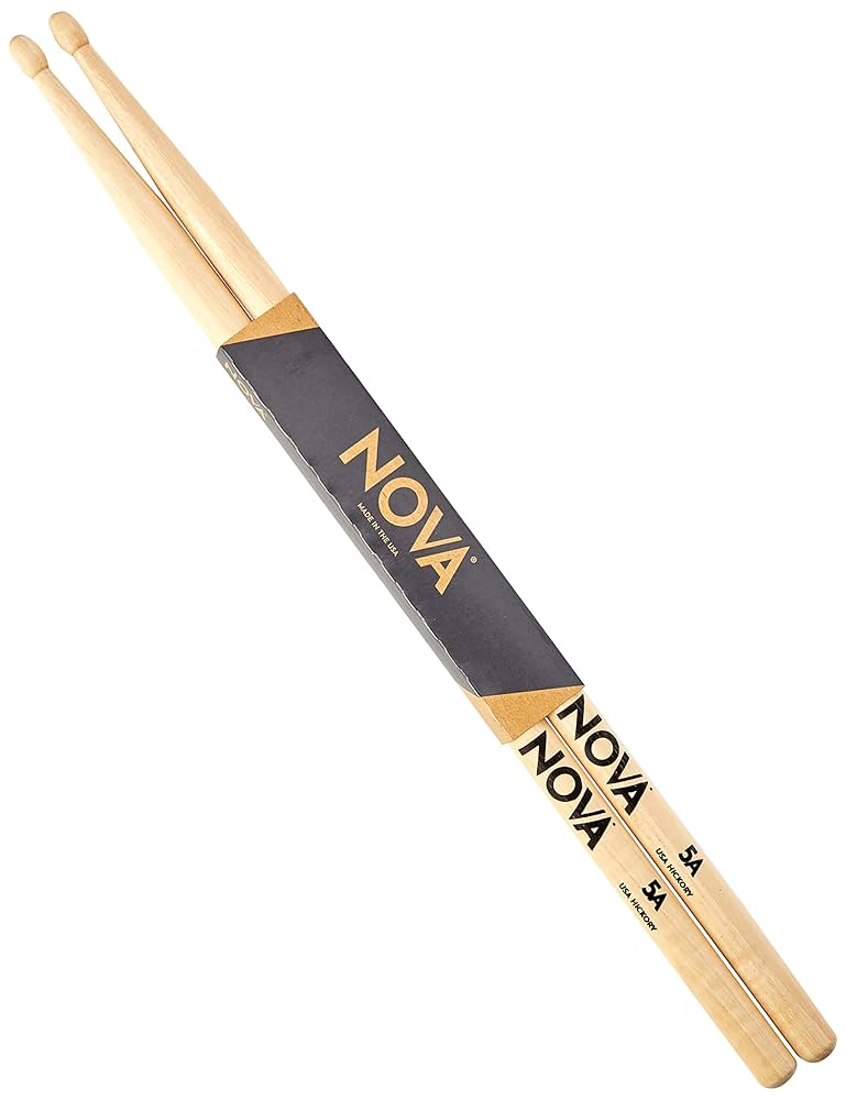 Vic Firth N5A-0 image