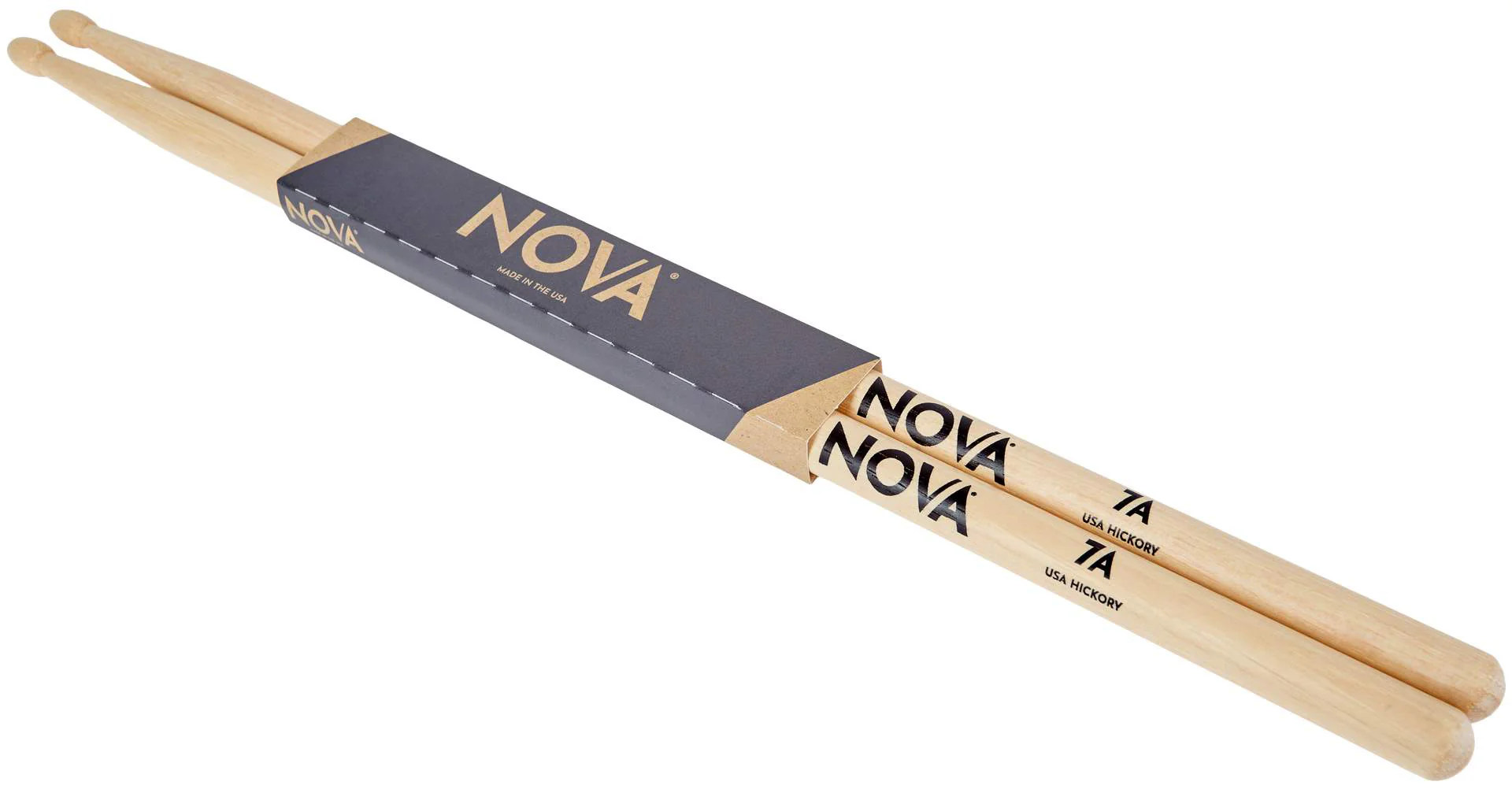 Vic Firth N7A-2 image
