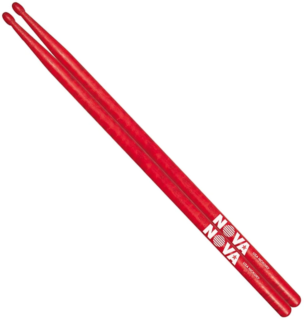 VIC Firth Nova N7AR-2 image
