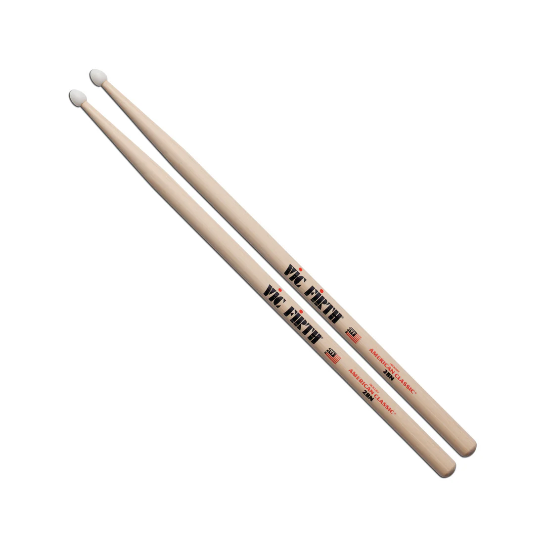 Vic Firth 2BN-0 image