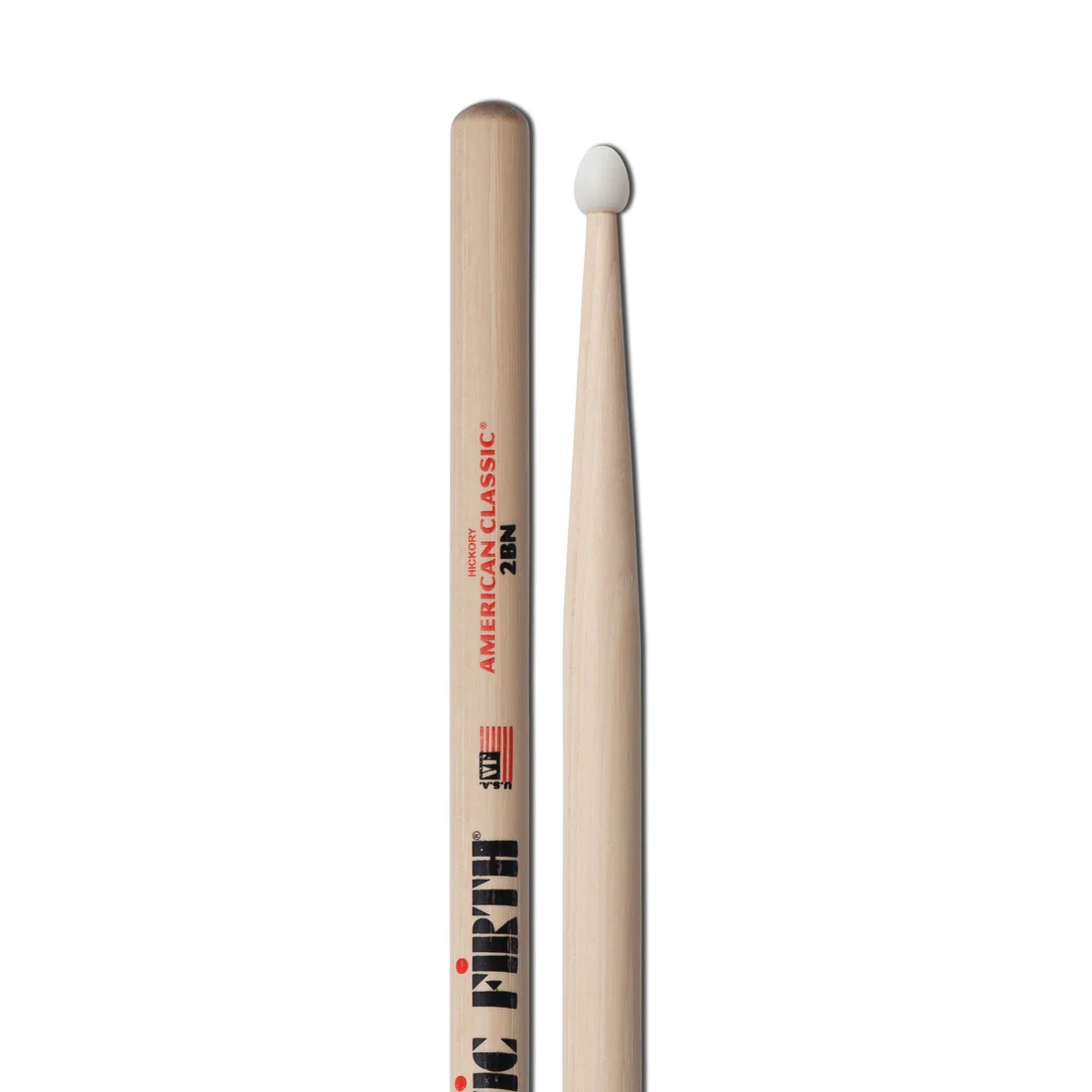 Vic Firth 2BN-3 image