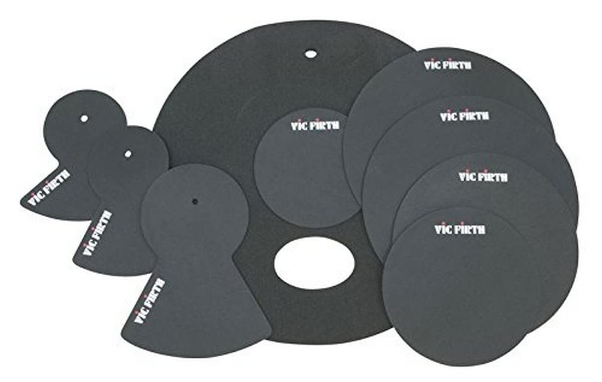 Vic Firth MUTEPP3-0 image