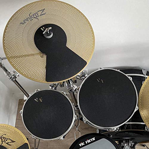 Vic Firth MUTEPP3-4 image
