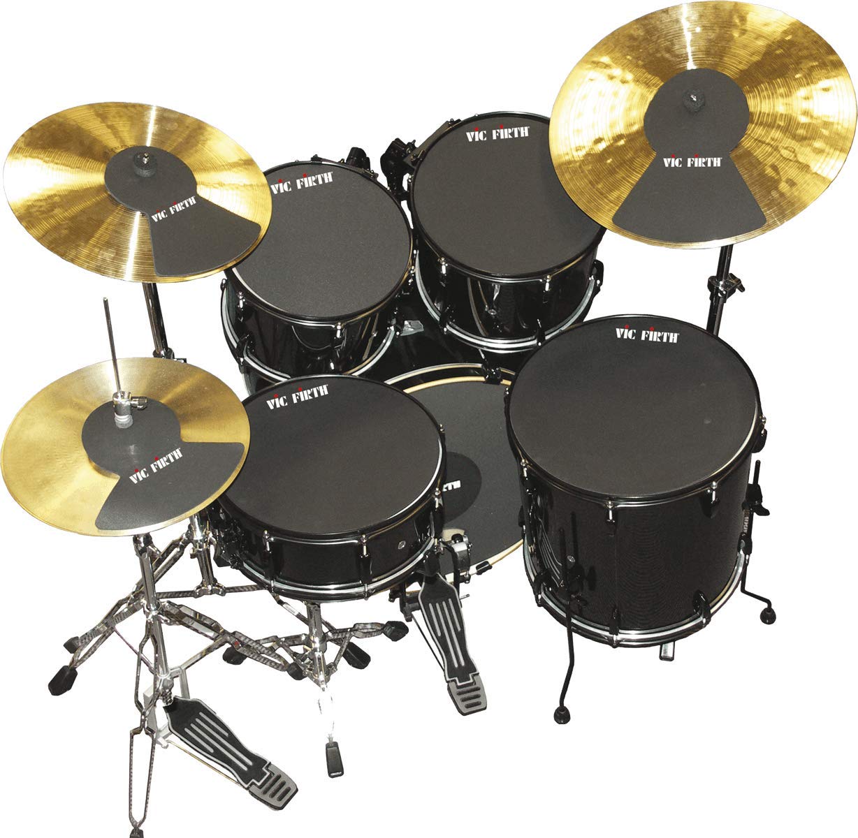 Vic Firth MUTEPP5-0 image