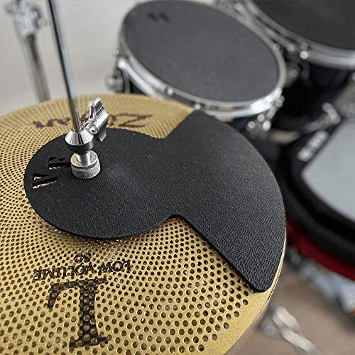 Vic Firth Mute Prepack 6-3 image