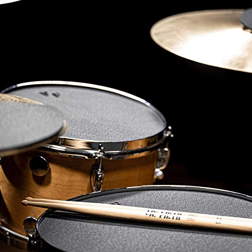 Vic Firth Mute Prepack 6-4 image