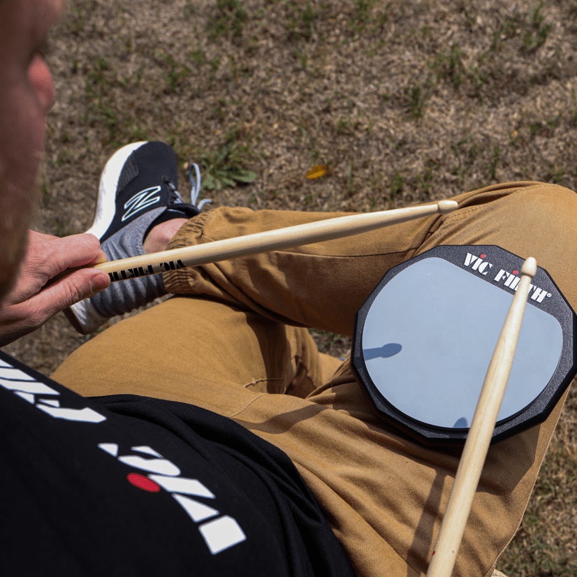Vic Firth PAD6-1 image