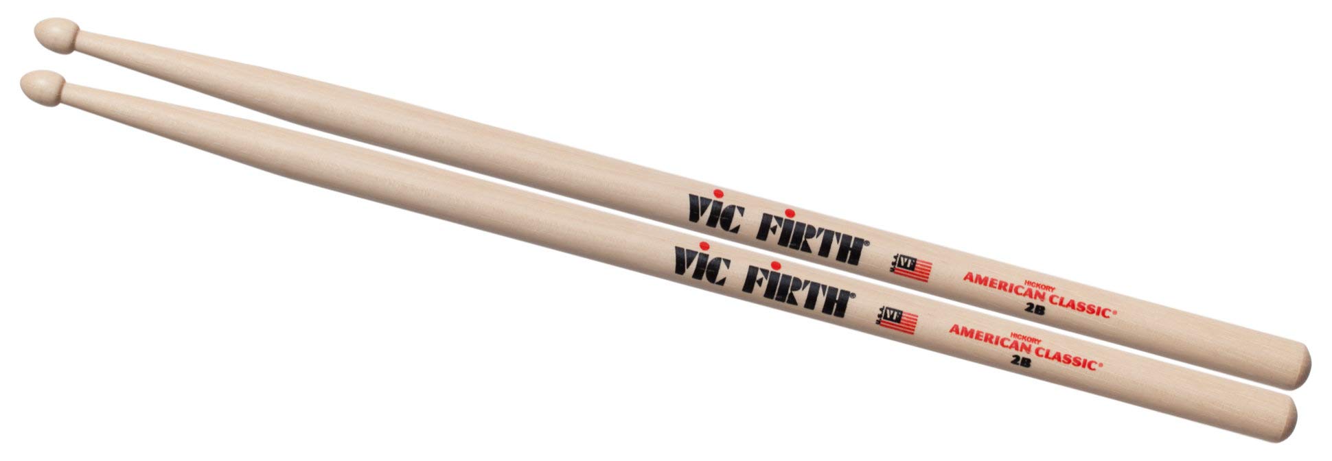 Vic Firth P2B.3-2B.1-1 image