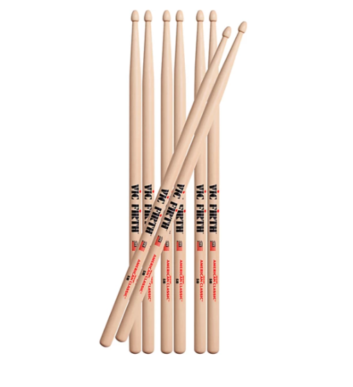 Vic Firth P5B.3-5B.1-0 image