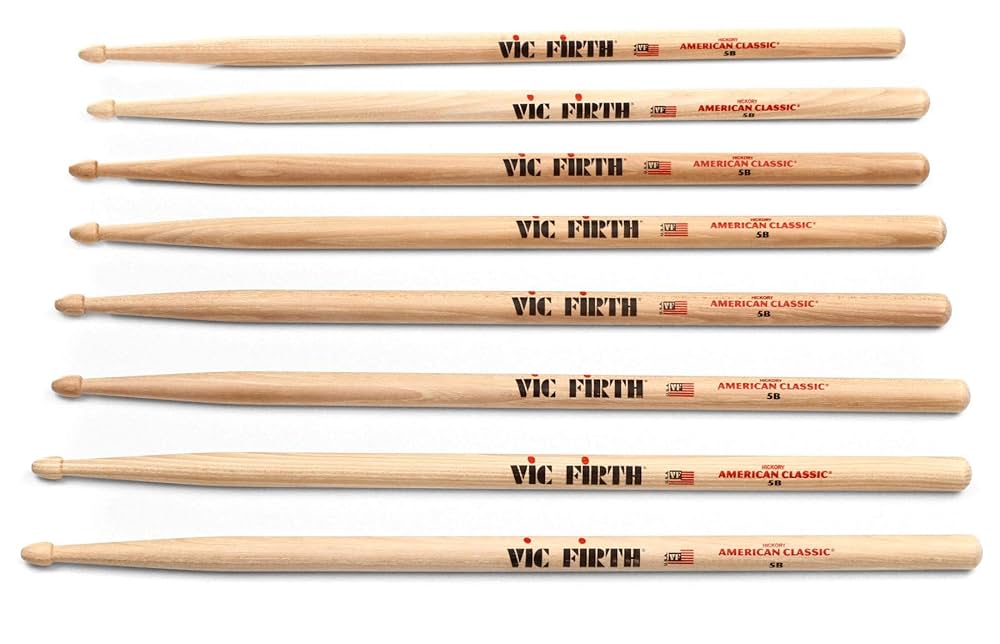 Vic Firth P5B.3-5B.1-1 image