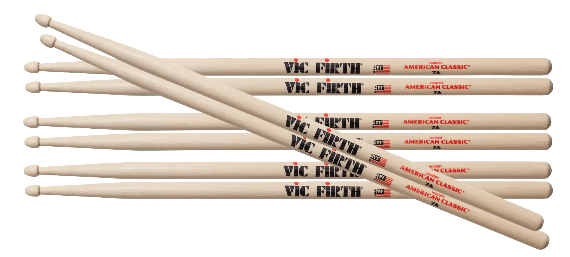 Vic Firth P7A.3-7A.1-0 image