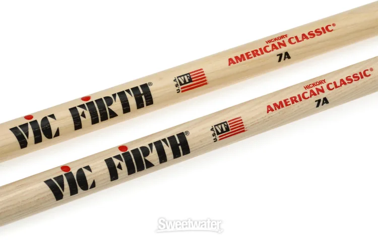 Vic Firth P7A.3-7A.1-3 image