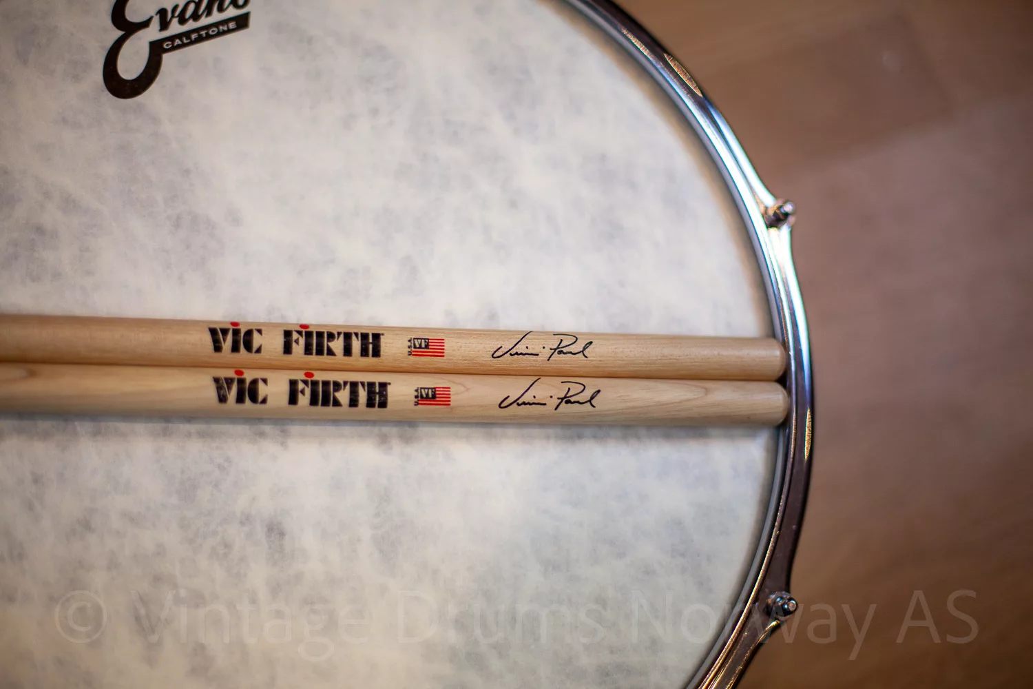 Vic Firth SVP-1 image