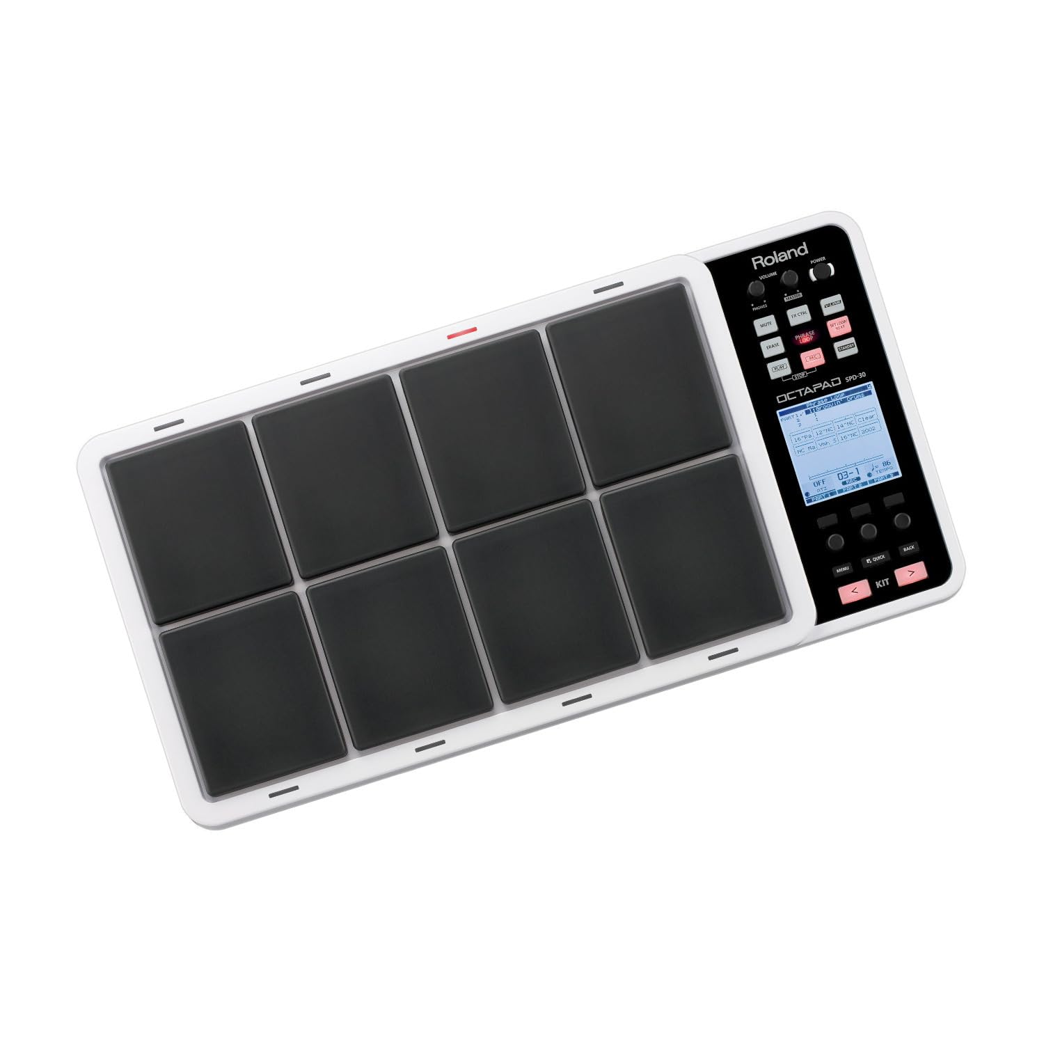 SPD-30-WH-1 image
