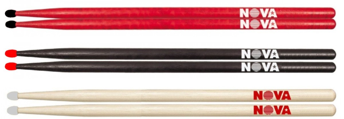 Vic Firth Nova N7ANR-2 image