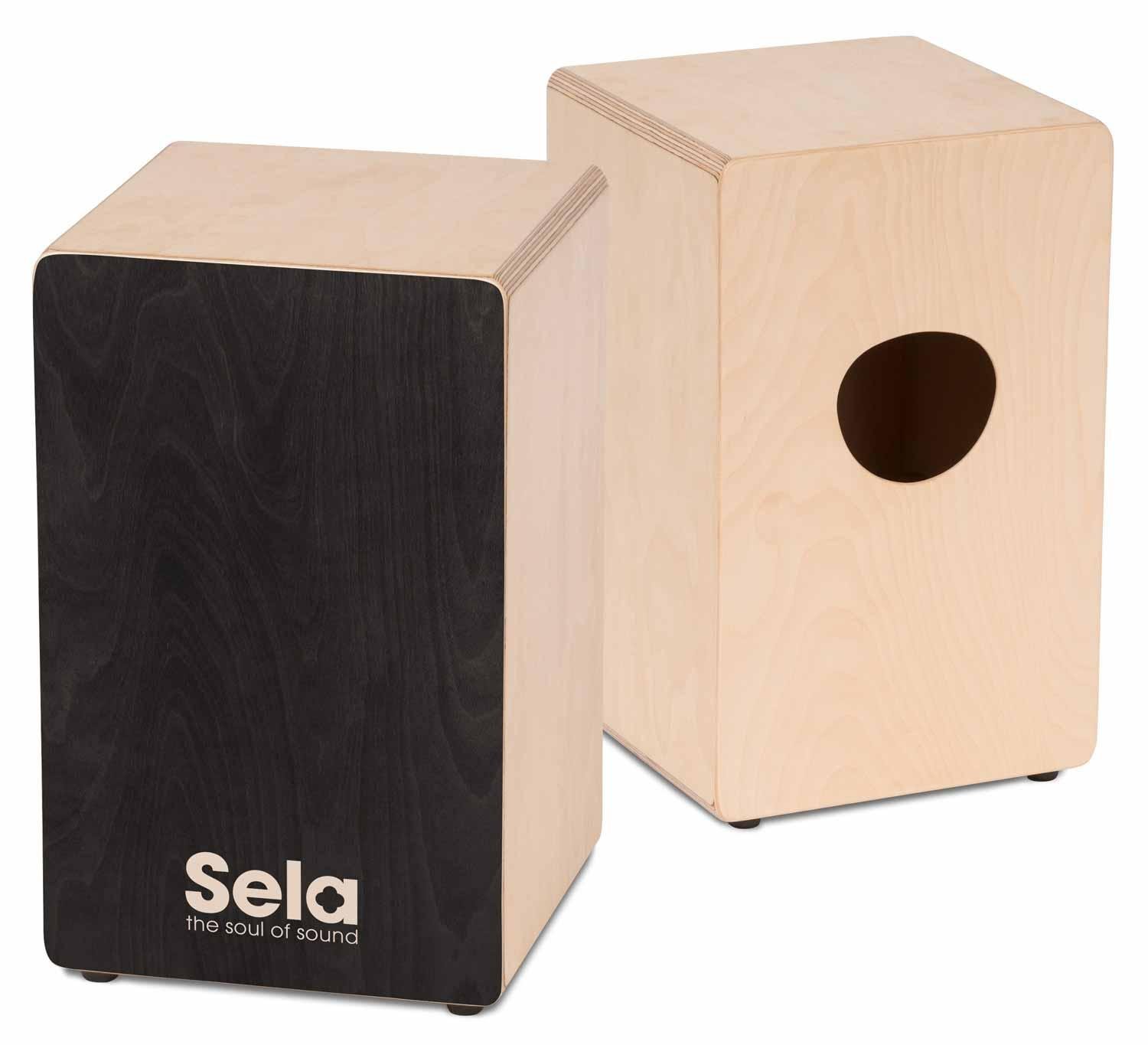 SELA SE118-1 image