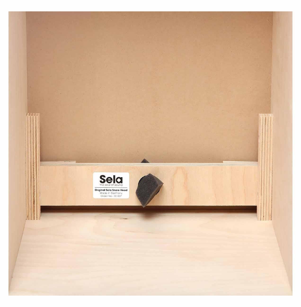 SELA SE118-4 image