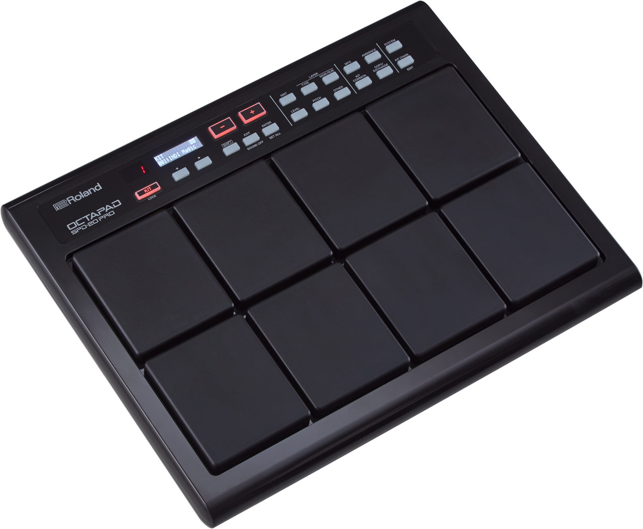 SPD-20PRO-BK-1 image
