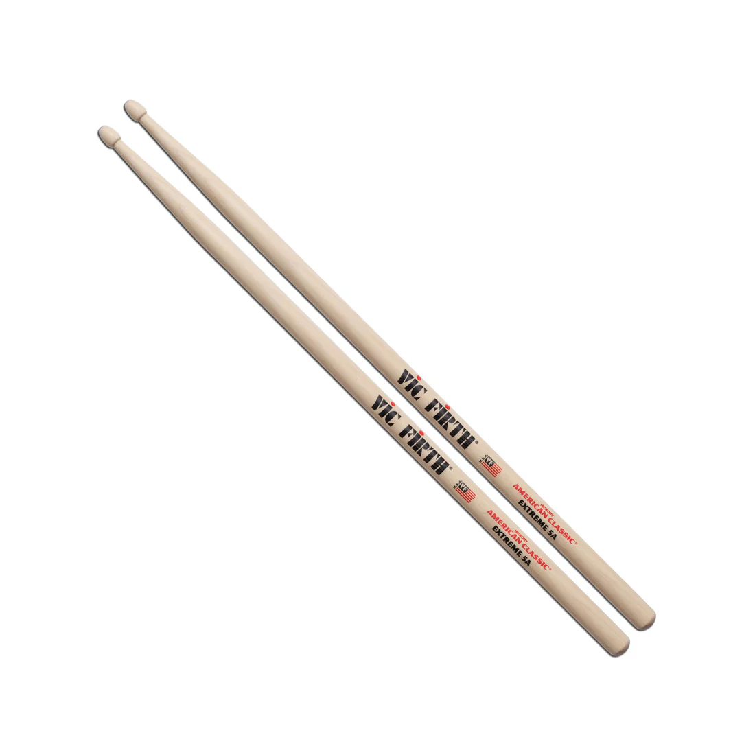 Vic Firth X5A-0 image