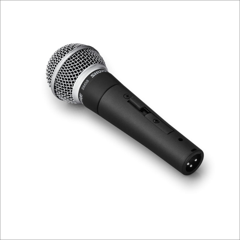 SHR*SM58-S-1 image