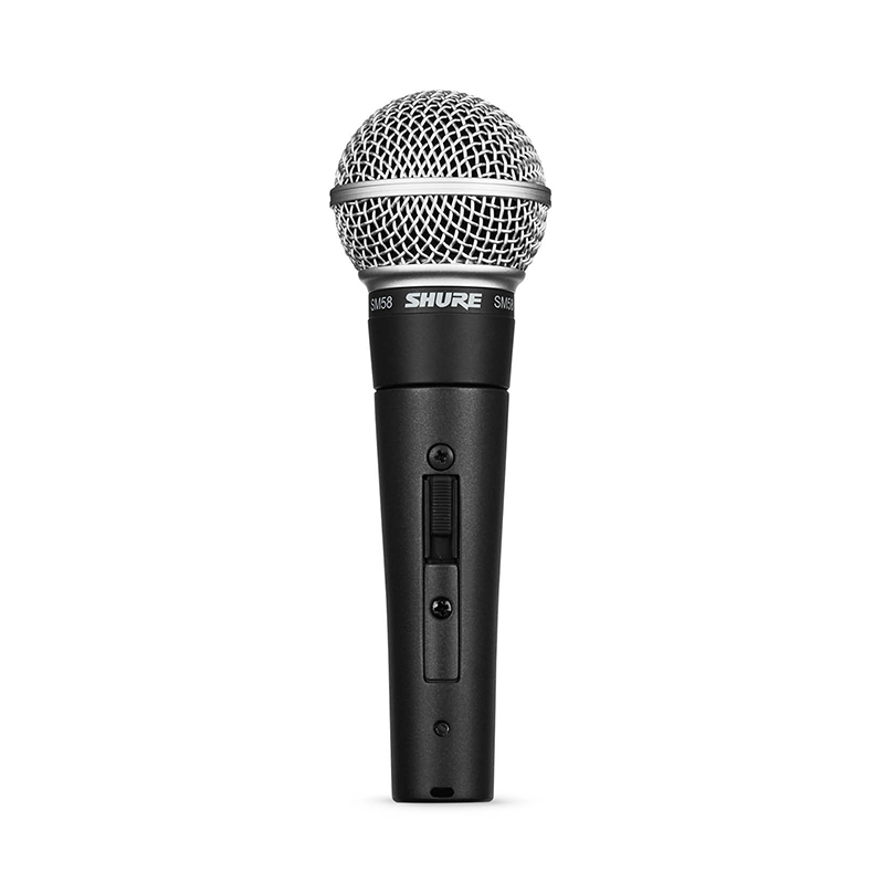 SHR*SM58-S-3 image