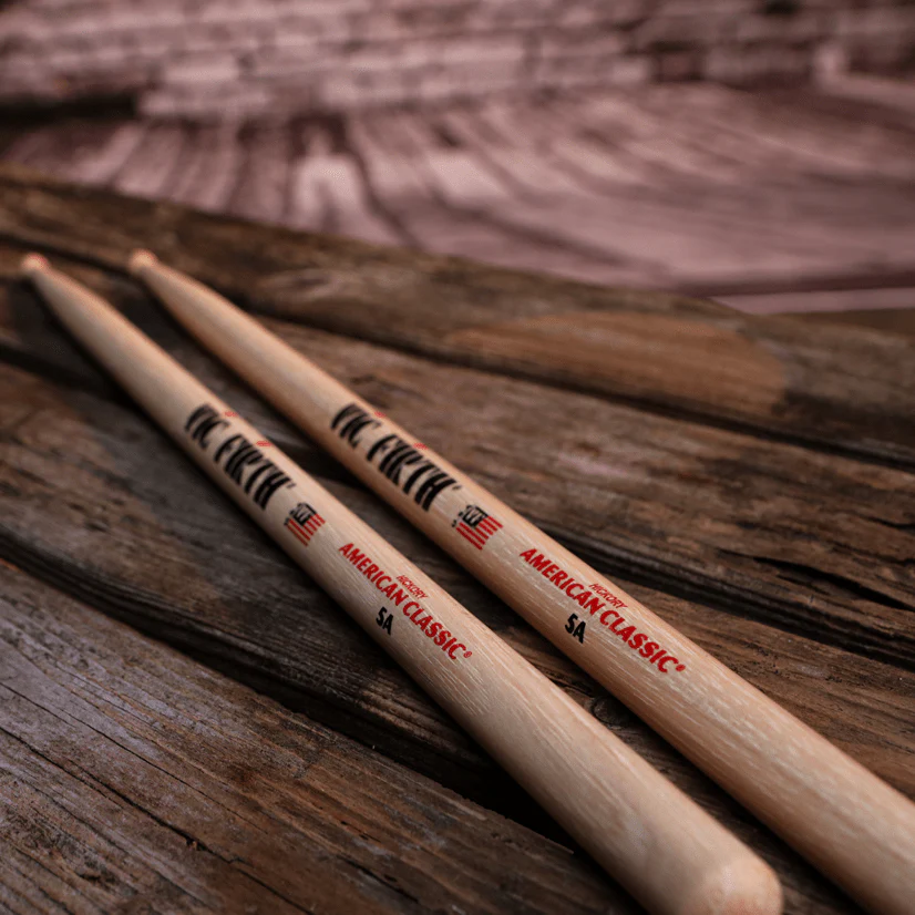 Vic Firth 5A-3 image