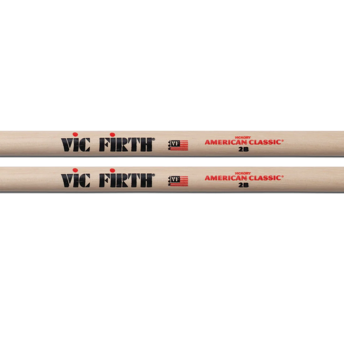 Vic Firth 2B-1 image