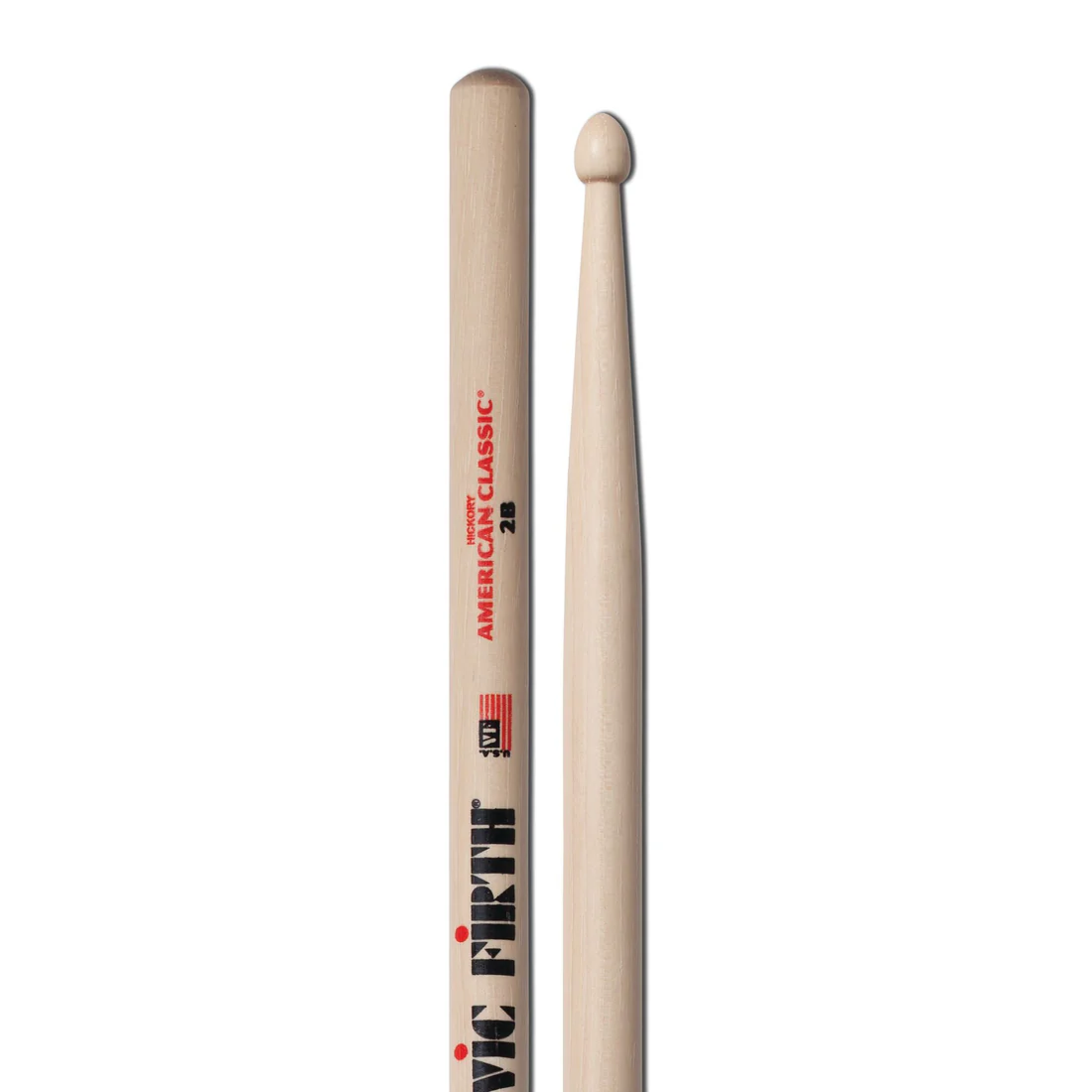 Vic Firth 2B-2 image