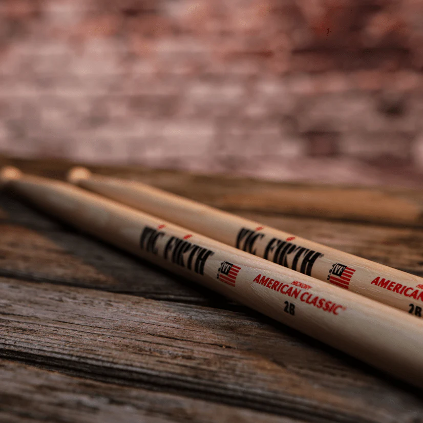 Vic Firth 2B-3 image