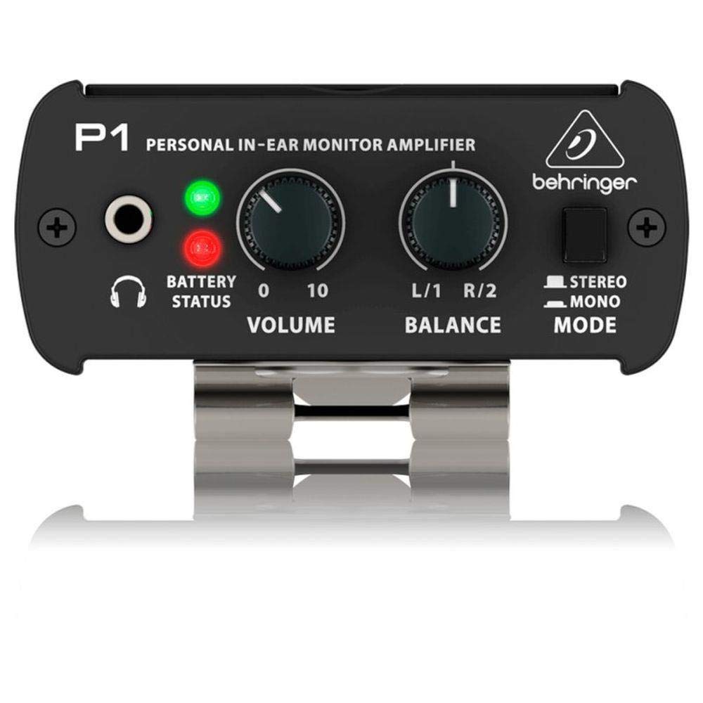 Behringer P1-0 image