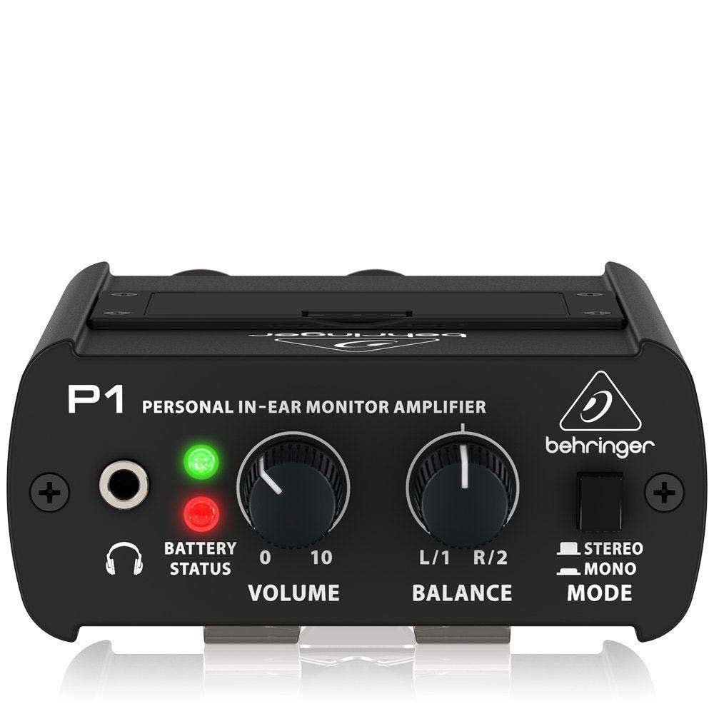 Behringer P1-1 image