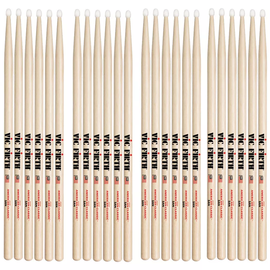 Vic Firth 5AN- P5AN.3-5A.1-0 image