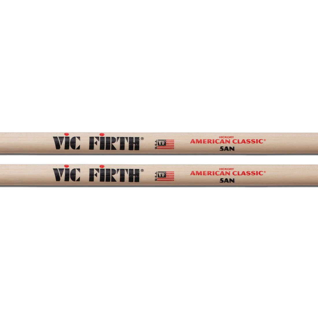 Vic Firth 5AN- P5AN.3-5A.1-2 image