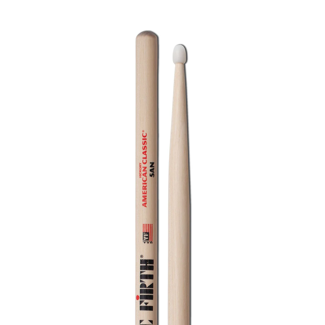 Vic Firth 5AN- P5AN.3-5A.1-3 image