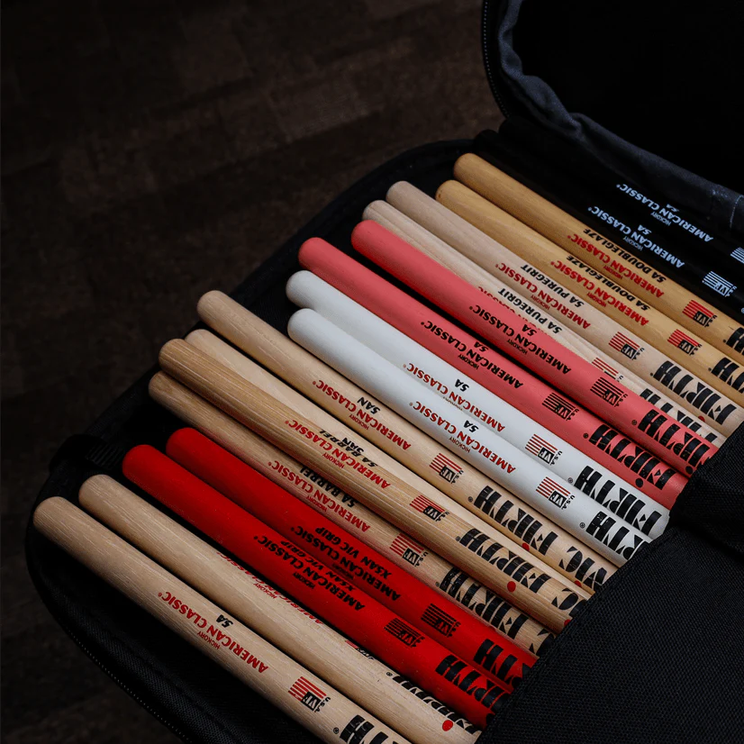 Vic Firth 5AN- P5AN.3-5A.1-4 image