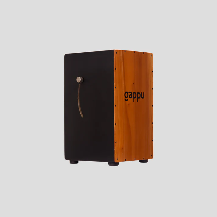 Gappu NS-01 Cajon-1 image