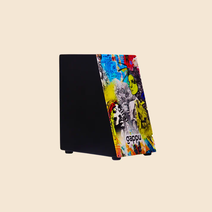Gappu Pro Cajon 02-1 image