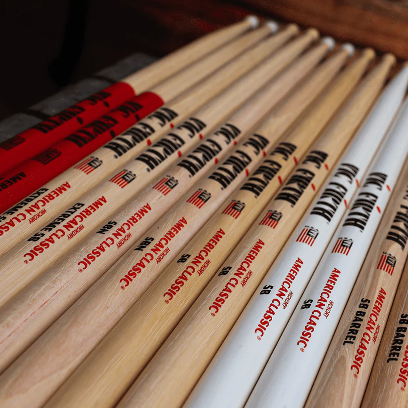 Vic Firth P5BN.3-5BN.1-3 image