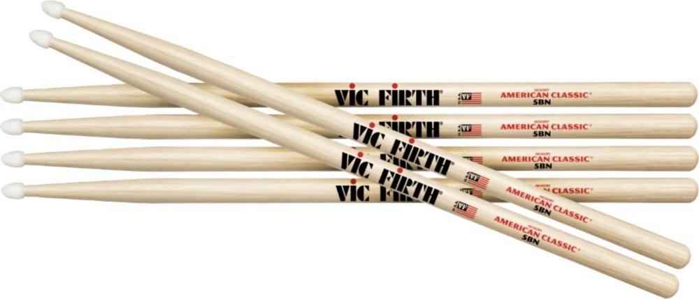 Vic Firth P5BN.3-5BN.1-0 image