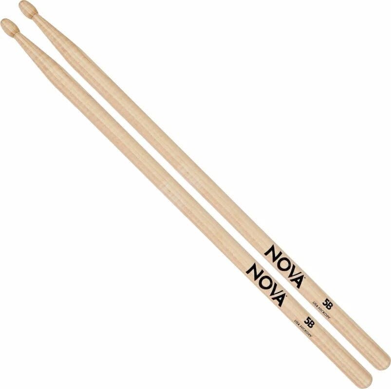 Vic Firth N5B-5BW-0 image